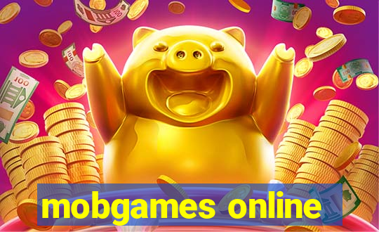 mobgames online